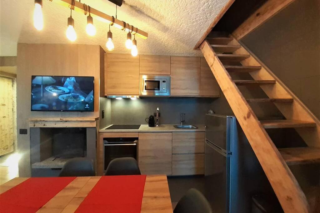Dream House Quadrifoglio. Sulle Piste Di Folgarida,Madonna Di Campiglio. Apartment Exterior foto